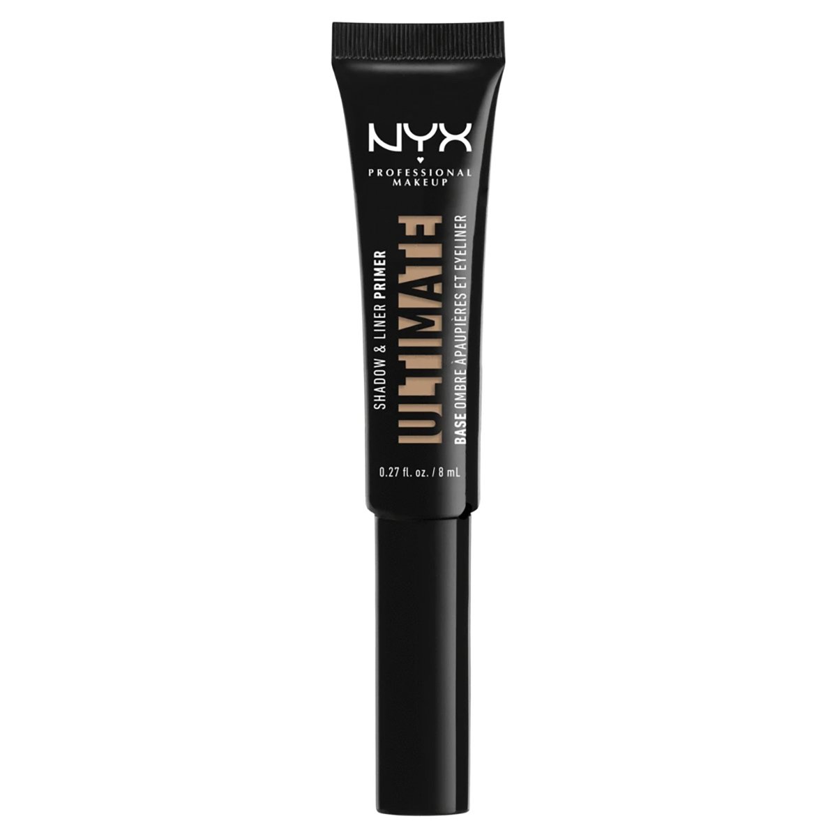 NYX Professional Makeup NYX Professional Makeup Ultimate Shadow & Liner Primer Βάση Σκιάς & Μολυβιού Ματιών 8ml - 03 Medium Deep