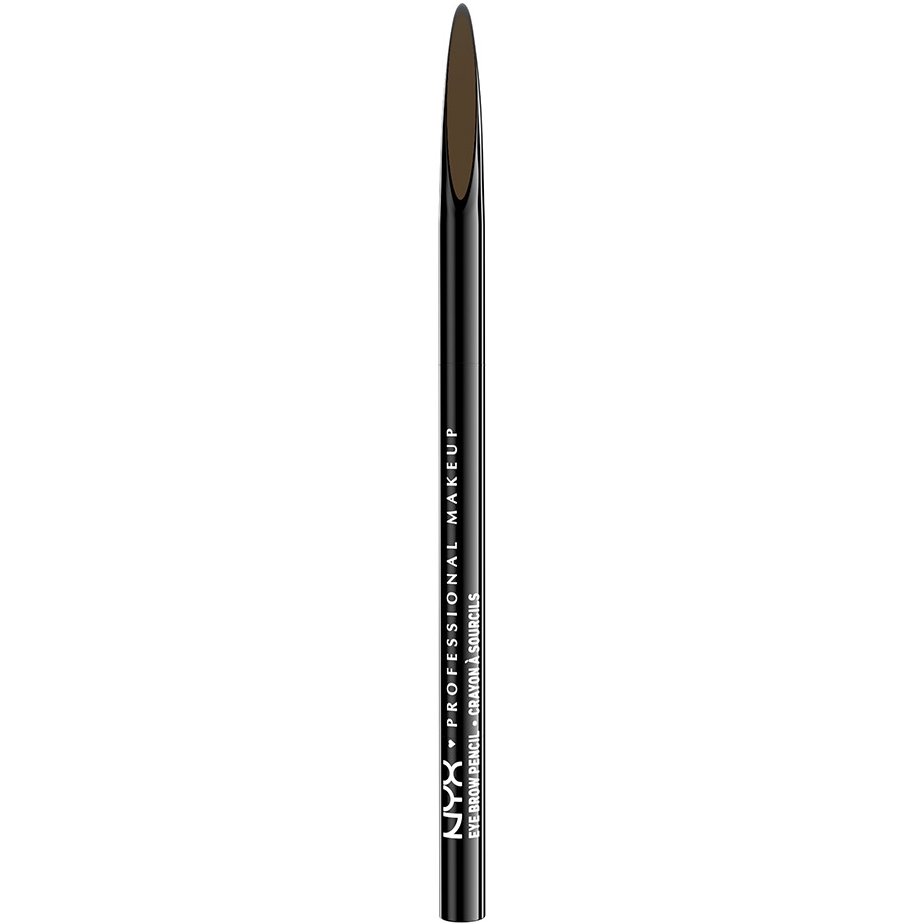 NYX Professional Makeup Precision Brow Pencil Μολύβι Φρυδιών Διπλής Όψης 0.13gr - Espresso φωτογραφία