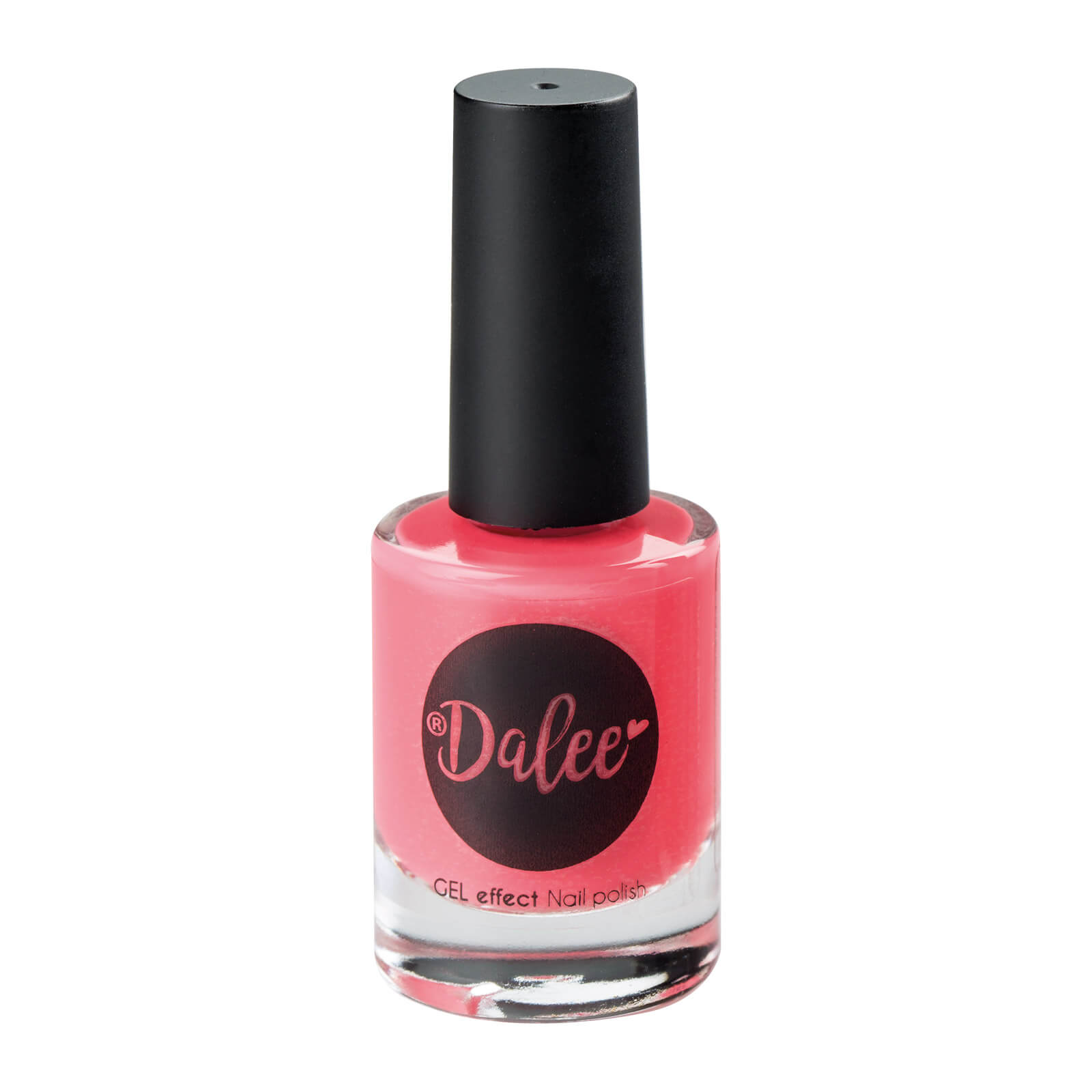 Medisei Medisei Dalee Nail Polish Gel Effect Βερνίκι Νυχιών 12ml - Pink Bubble (605)