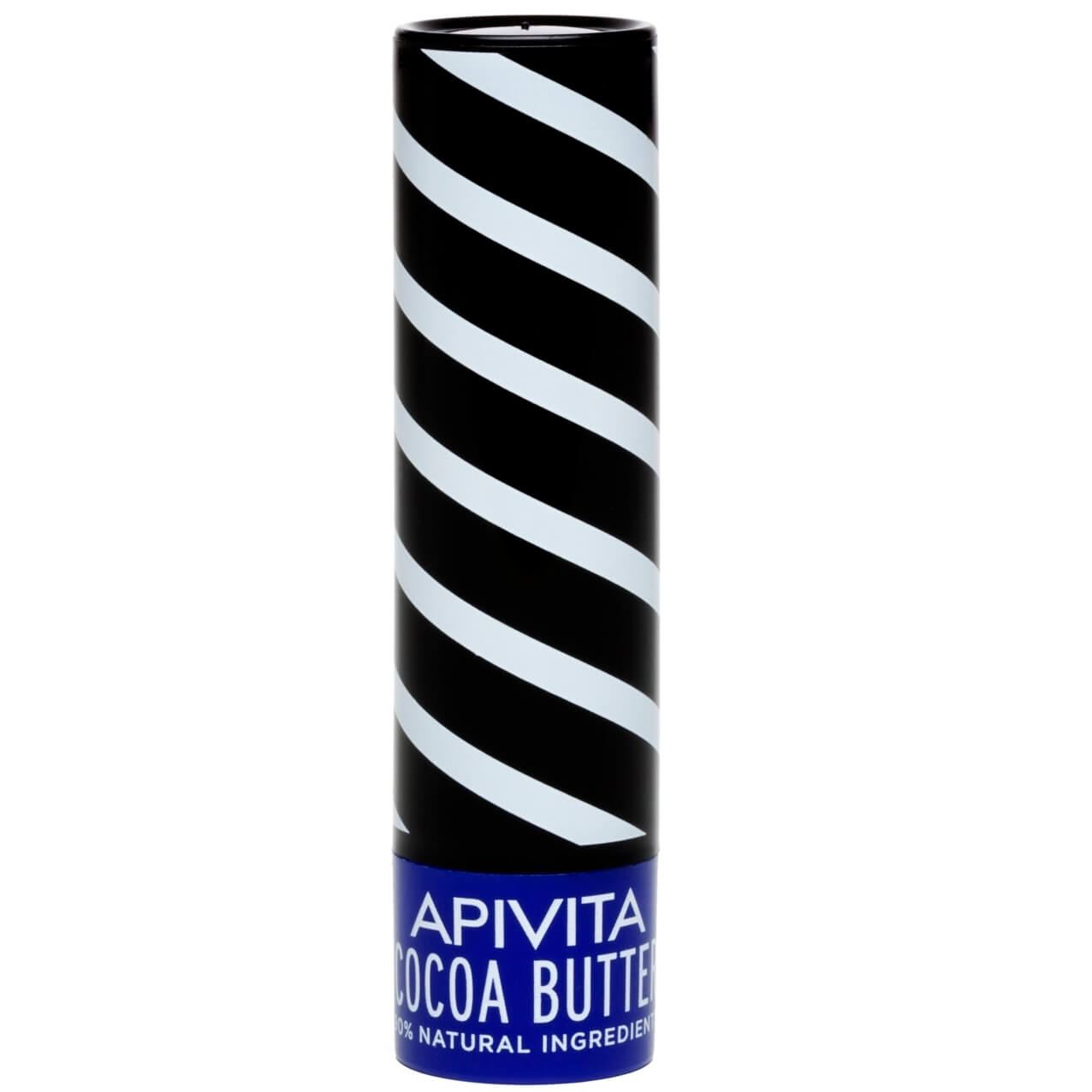 Apivita Apivita Lip Care Ενυδατικό Προστατευτικό Lip Balm Χειλιών 4.4g - Cocoa Butter