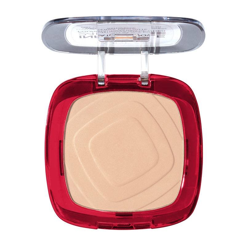 Loreal Paris L'oreal Paris Infaillible 24H Fresh Wear Foundaton in a Powder 9gr - 040 Casmere