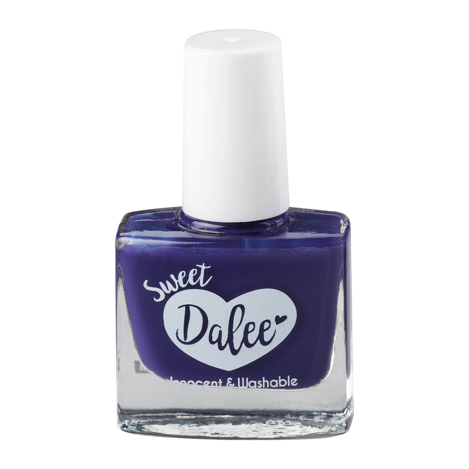 Medisei Medisei Sweet Dalee Nail Polish Παιδικό, Οικολογικό Βερνίκι Νυχιών με Βάση το Νερό σε Διάφορα Χρώματα 12ml - Sweet Dreams (901)