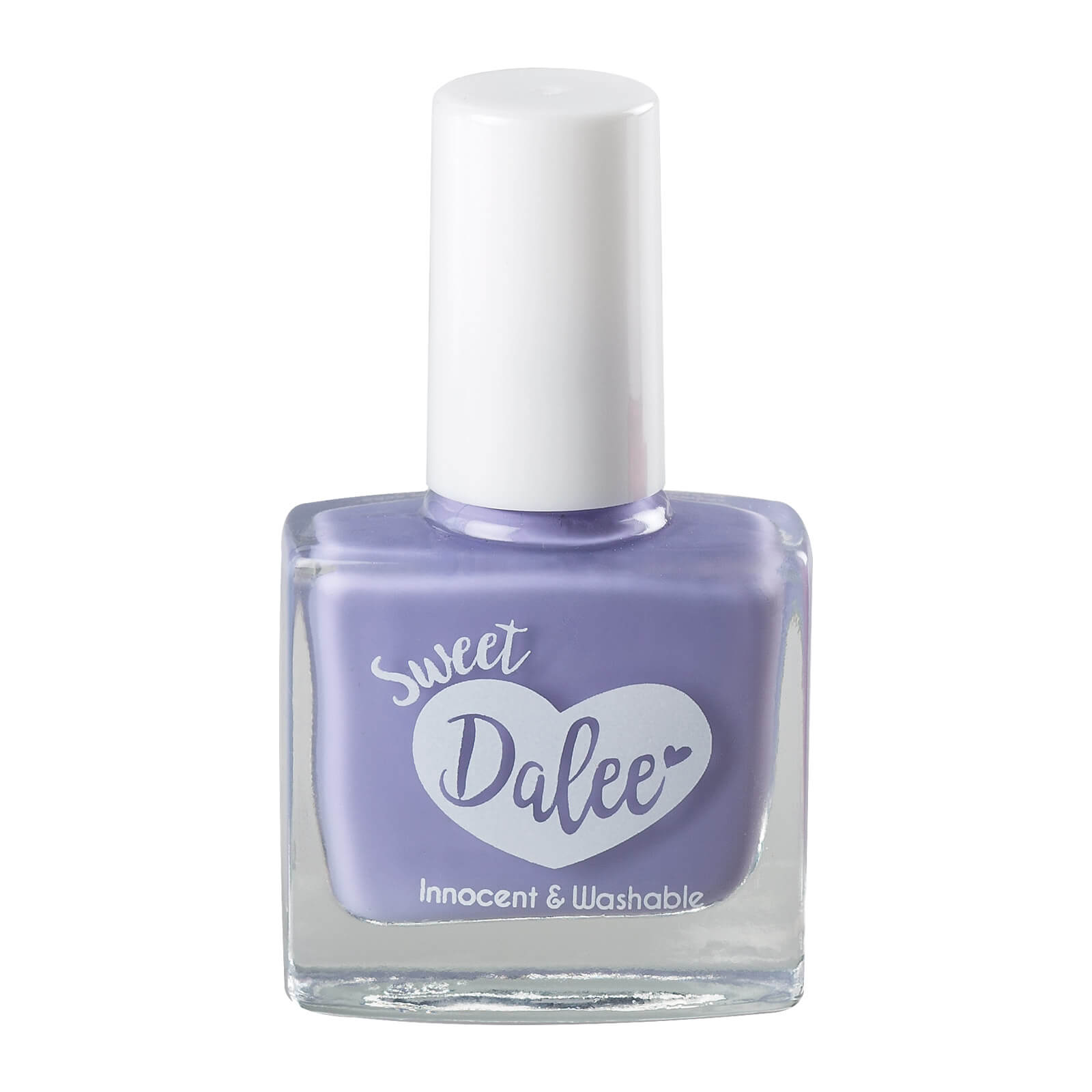 Medisei Medisei Sweet Dalee Nail Polish Παιδικό, Οικολογικό Βερνίκι Νυχιών με Βάση το Νερό σε Διάφορα Χρώματα 12ml - Cup Cake (902)