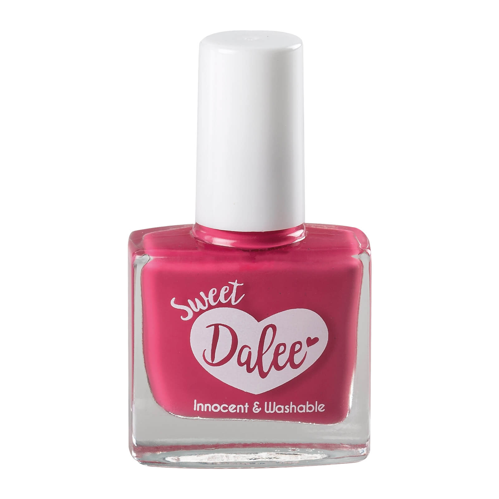 Medisei Medisei Sweet Dalee Nail Polish Παιδικό, Οικολογικό Βερνίκι Νυχιών με Βάση το Νερό σε Διάφορα Χρώματα 12ml - Lollipop (903)