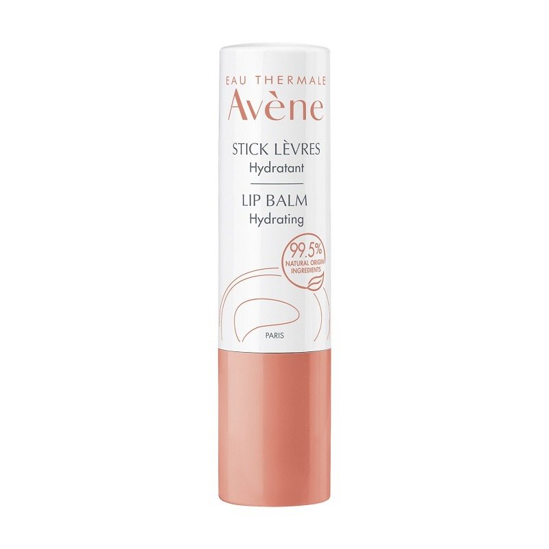 Avène Avene Stick Levres Hydratant Ενυδατικό Στικ για τα Χείλη 4gr