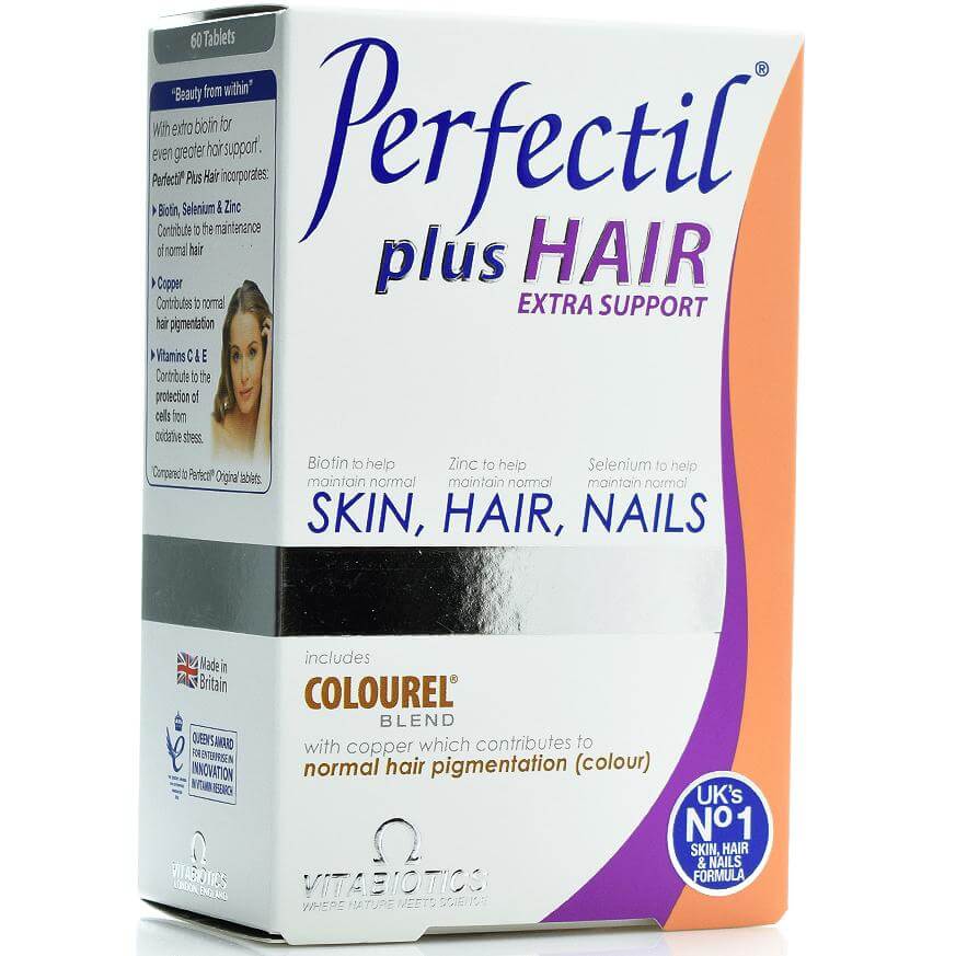 Hair plus. Perfectil Plus hair. Витамины для волос Perfectil Plus. Перфектил hair таблетки. Перфектил Роскошные волосы.