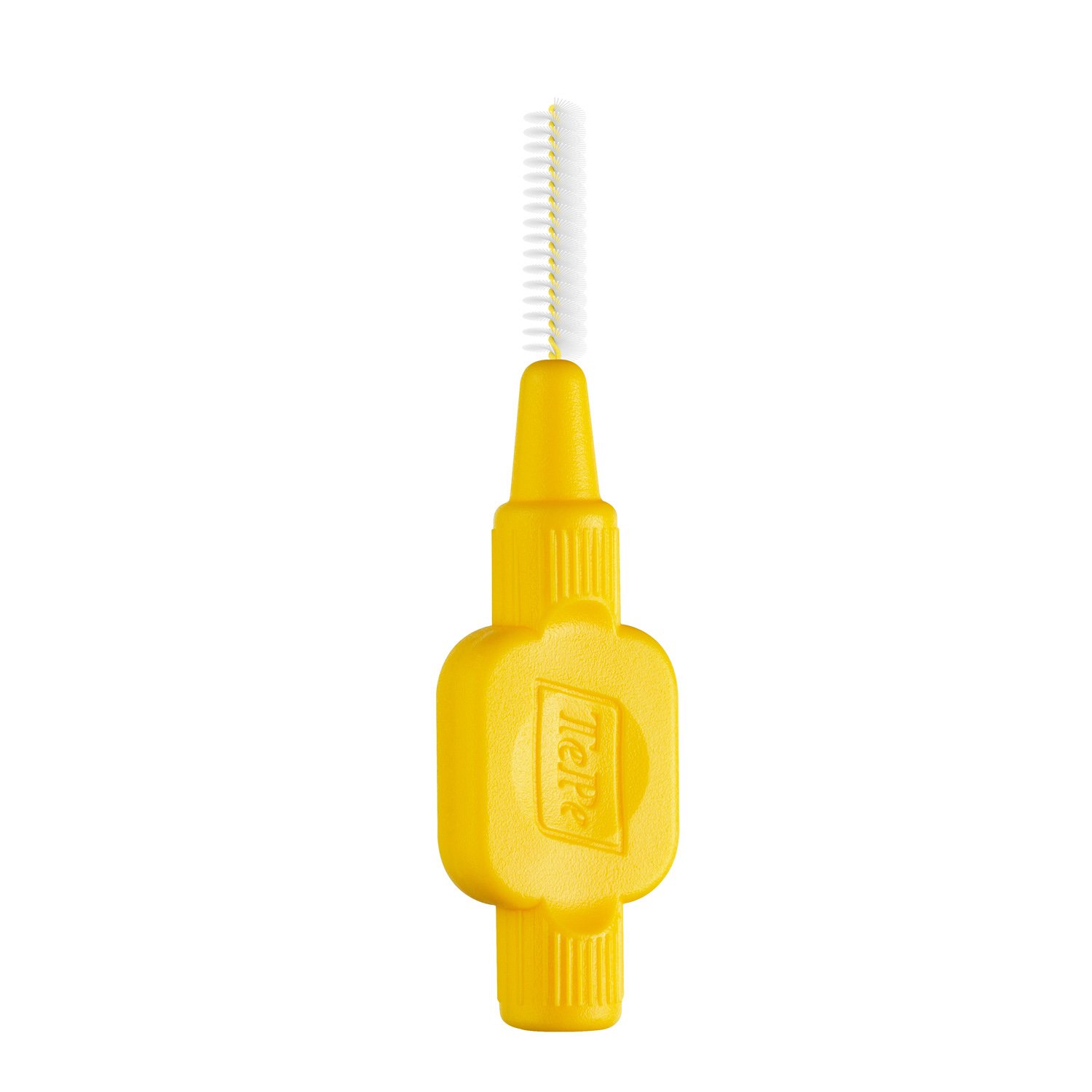 TePe Interdental Brush Original Μεσοδόντια Βουρτσάκια Ιδανικά για Άτομα με Εμφυτεύματα ή Σιδεράκια 8 Τεμάχια – Size 4 / 0.7mm