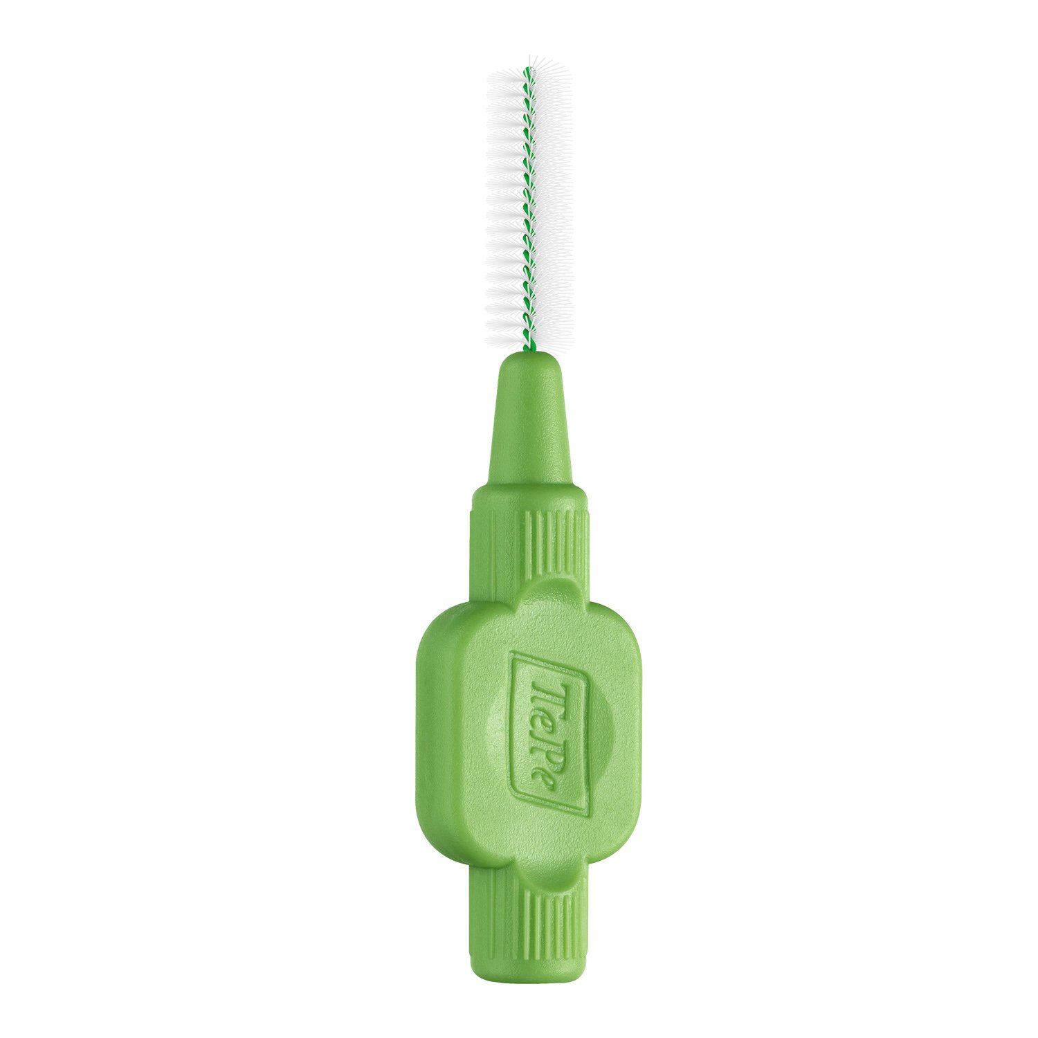 TePe Interdental Brush Original Μεσοδόντια Βουρτσάκια Ιδανικά για Άτομα με Εμφυτεύματα ή Σιδεράκια 8 Τεμάχια – Size 5 / 0.8mm