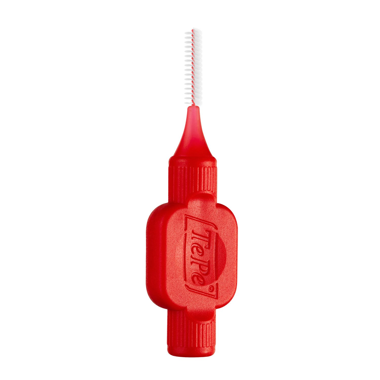 TePe Interdental Brush Original Μεσοδόντια Βουρτσάκια Ιδανικά για Άτομα με Εμφυτεύματα ή Σιδεράκια 8 Τεμάχια – Size 2 / 0.5mm