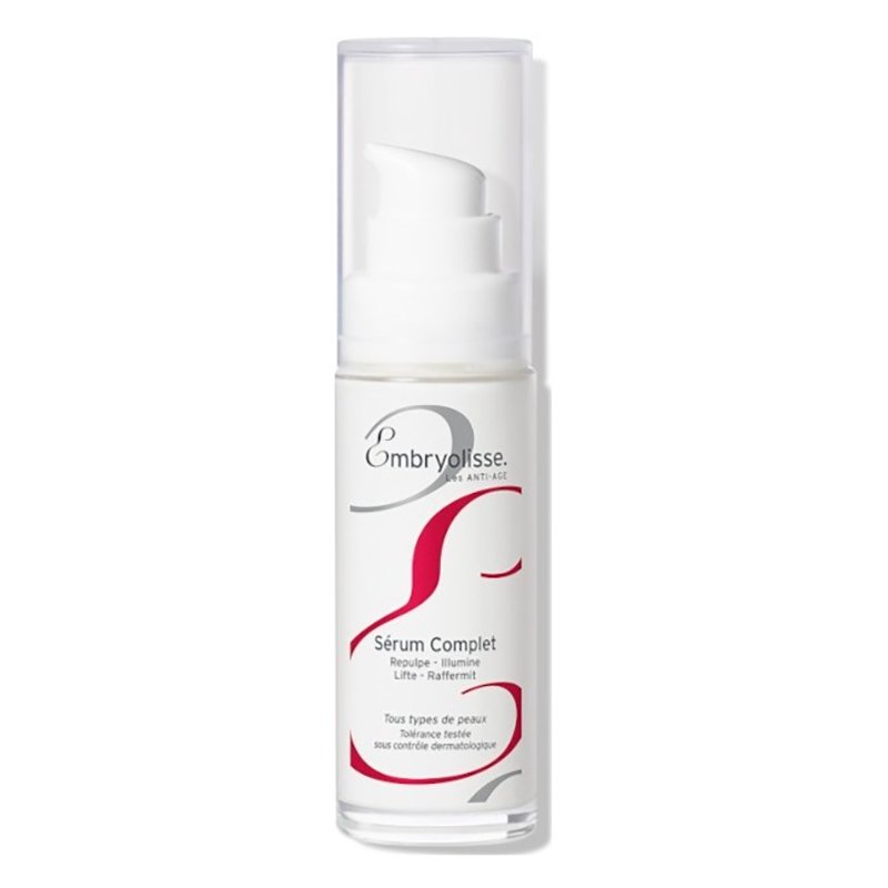 Embryolisse Embryolisse Complete Serum Ορός Σύσφιξης 30ml