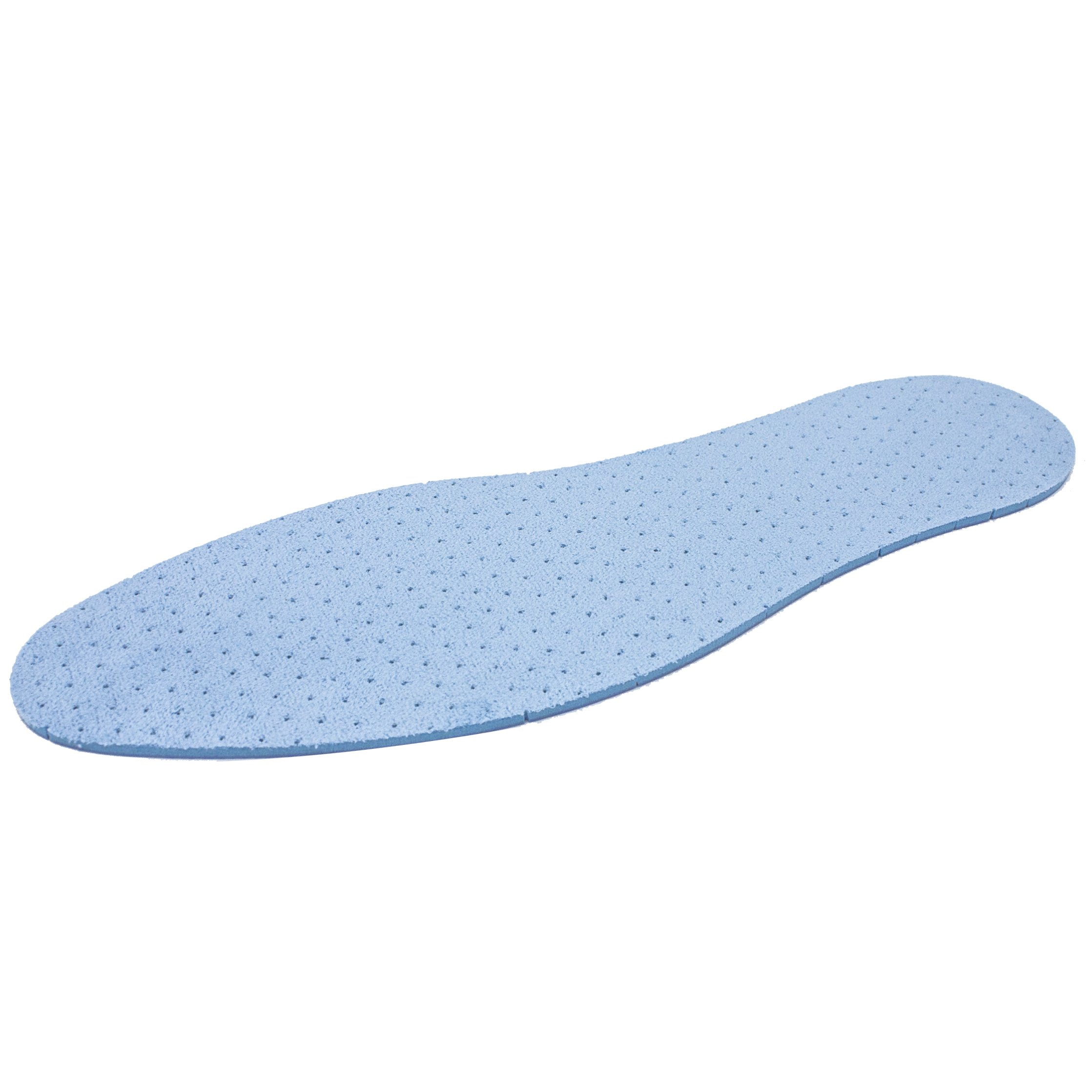 Master Aid Master Aid Fresh Insole Αποσμητικοί Πάτοι με Αντιβακτηριακή Στρώση One Size (No 22-46) 1 Ζευγάρι