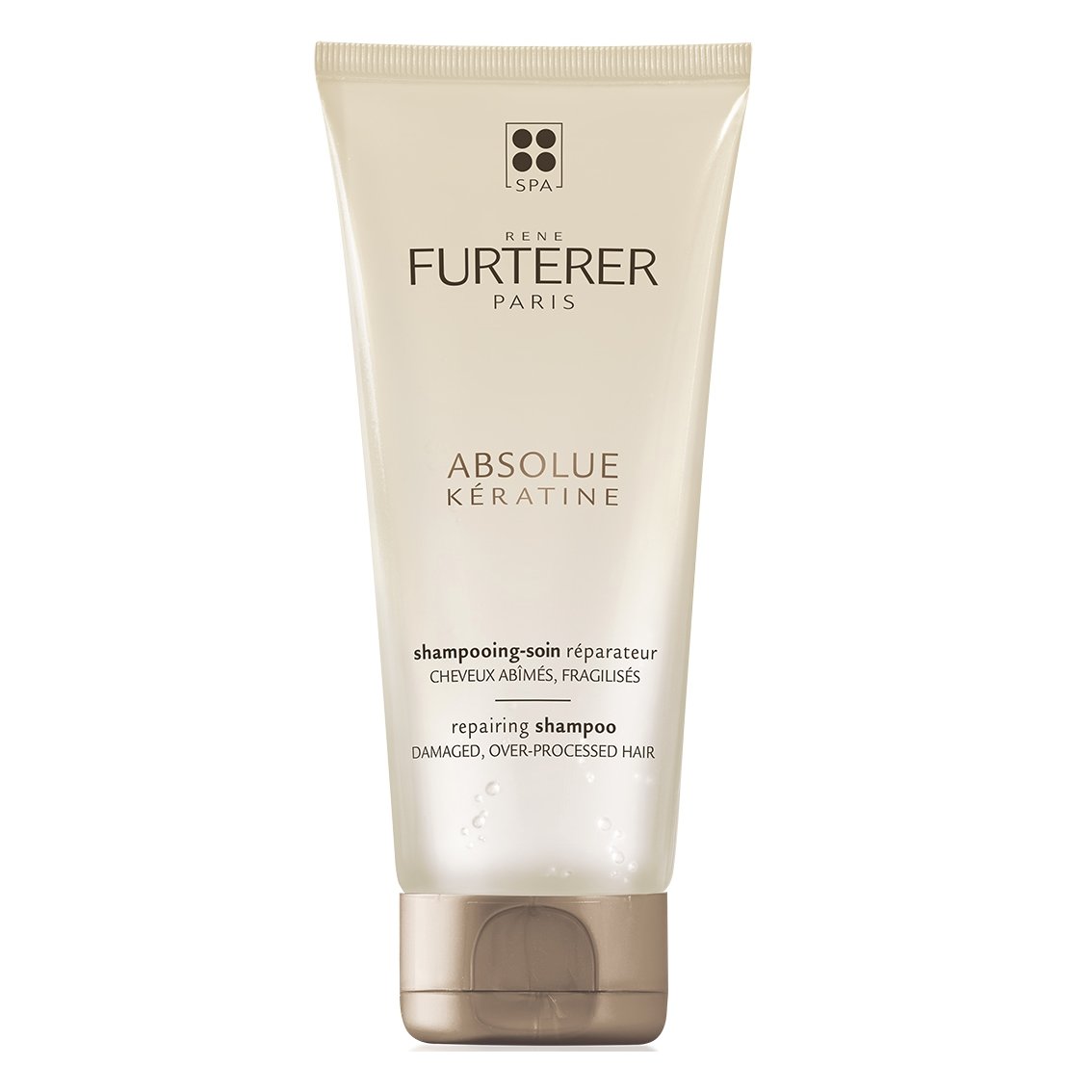 Rene Furterer Rene Furterer Absolue Keratine Renewal Care Repairing Shampoo Σαμπουάν Απόλυτης Αναδόμησης 200ml