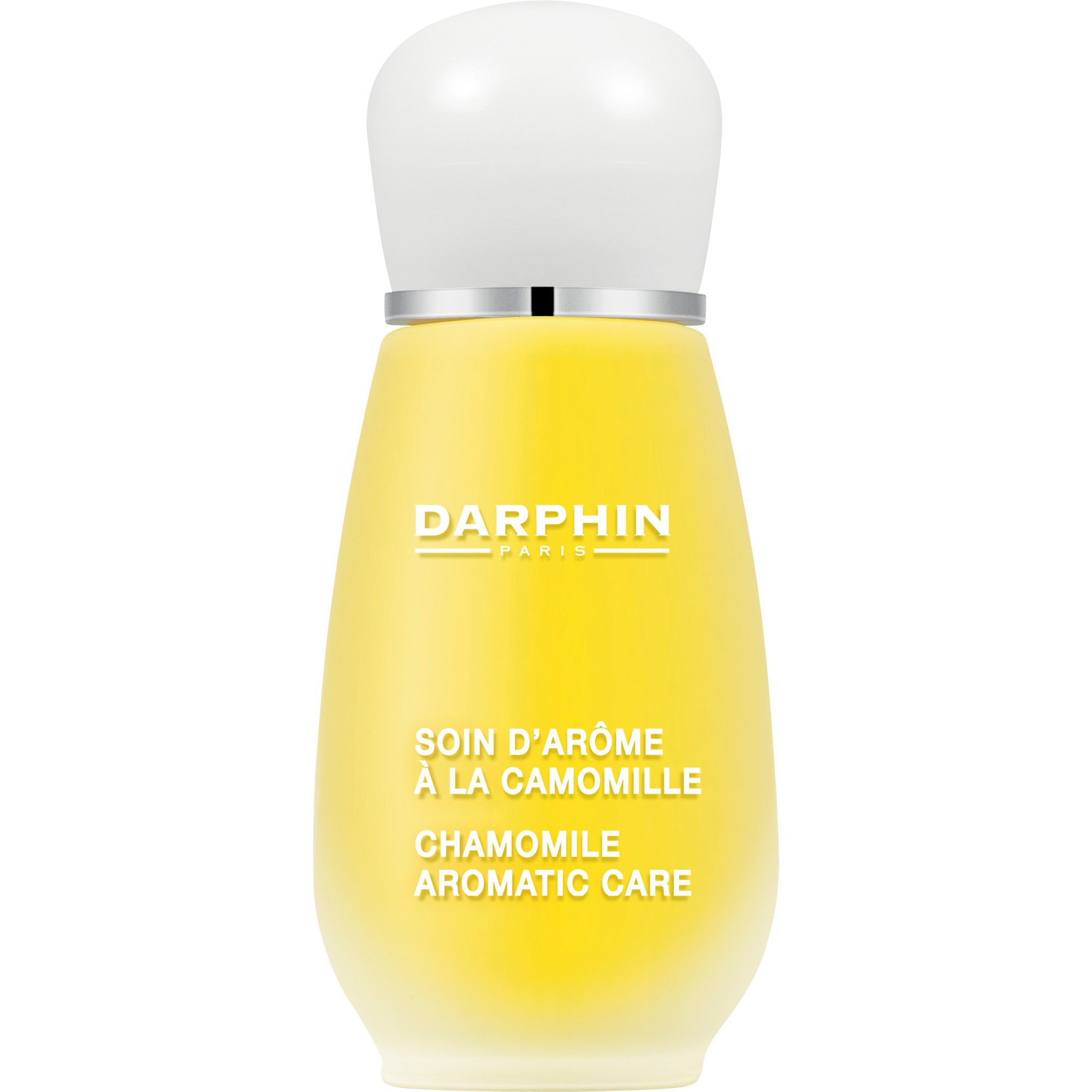 Darphin Darphin Chamomile Aromatic Care Αρωματικό Έλαιο Προσώπου Καταπράυνσης της Ευαίσθητης Επιδερμίδας με Αιθέριο Έλαιο Χαμομήλι 15ml