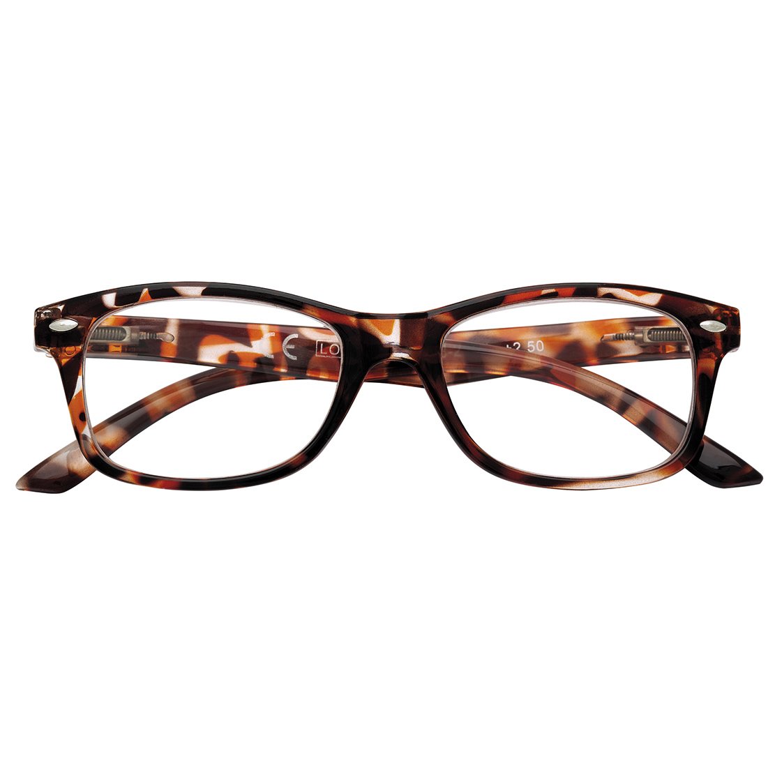 Zippo Zippo Eyewear Glasses Κωδ 31Z-PR33 Γυαλιά Διαβάσματος με Σχέδιο 1 Τεμάχιο - 3,50