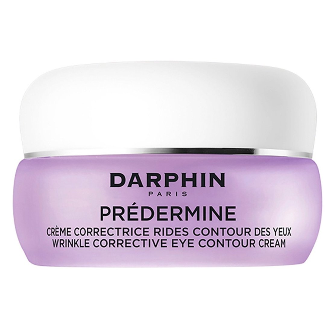 Darphin Darphin Predermine Wrinkle Corrective Eye Contour Cream Αντιρυτιδική Κρέμα Ματιών για Γραμμές & Βαθιές Ρυτίδες 15ml