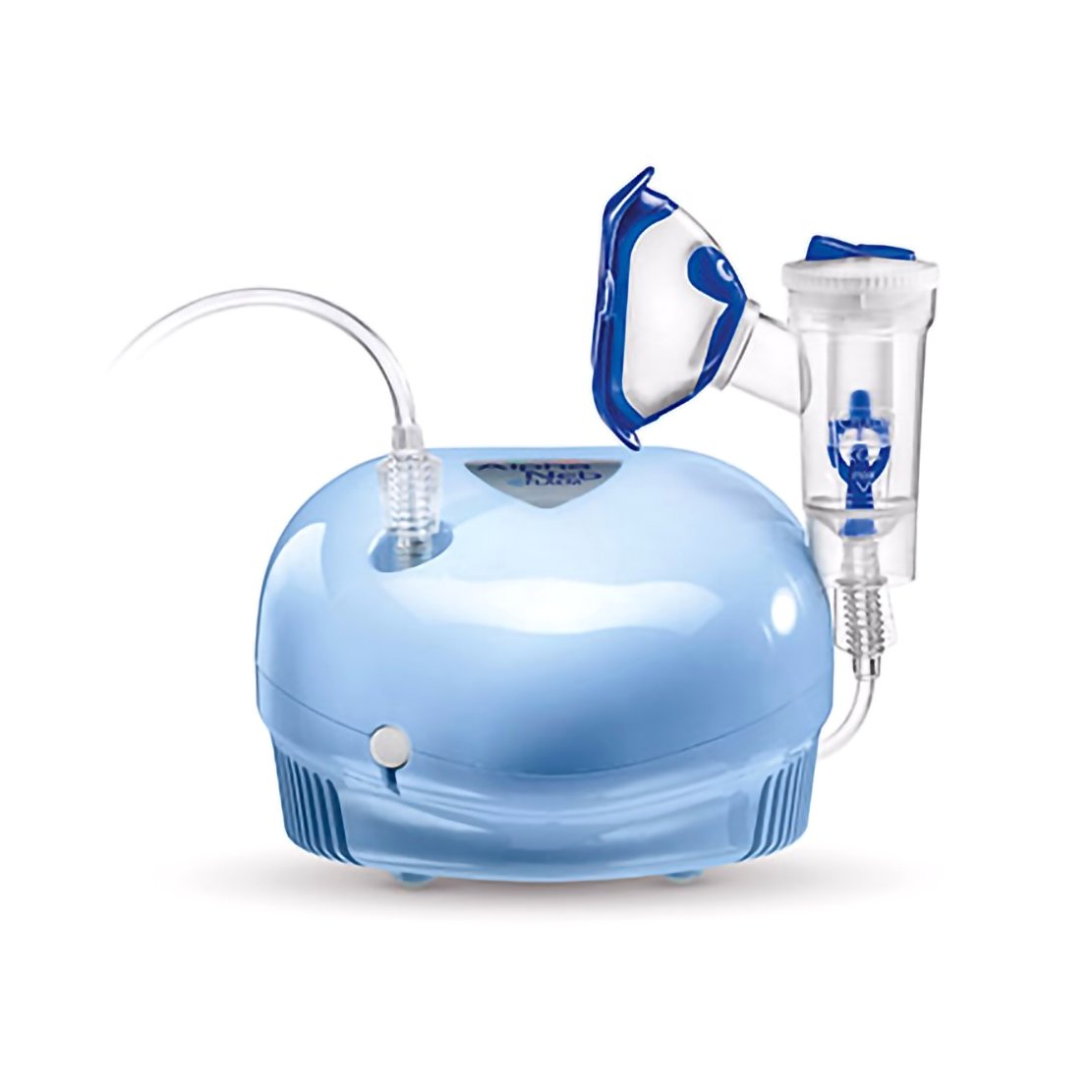 Bulk Flaem AlphaNeb Fast & Compact Nebulizer Νεφελοποιητής 1 Τεμάχιο